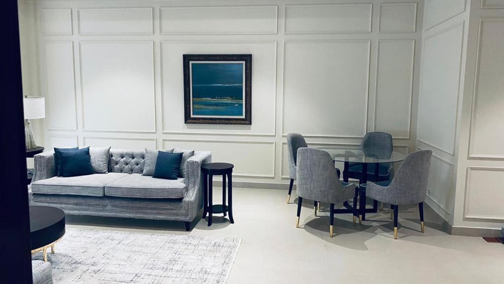 الشقق الفندقية اسلام ابادفي  One Constitution Avenue By Goldfinch المظهر الخارجي الصورة