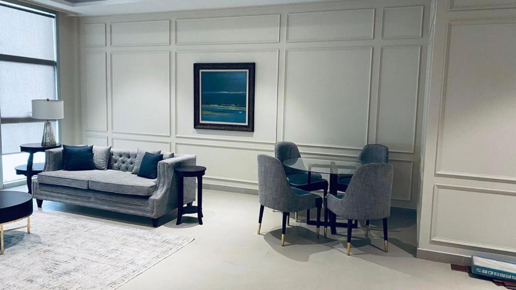 الشقق الفندقية اسلام ابادفي  One Constitution Avenue By Goldfinch المظهر الخارجي الصورة