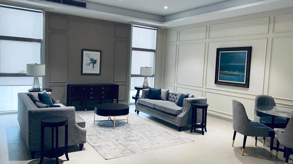 الشقق الفندقية اسلام ابادفي  One Constitution Avenue By Goldfinch المظهر الخارجي الصورة